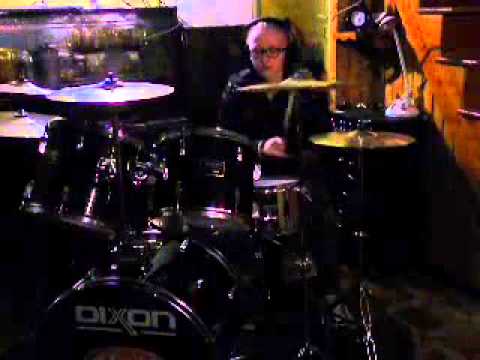 Acid Drinkers feat. Ania Brachaczek - Love Shack