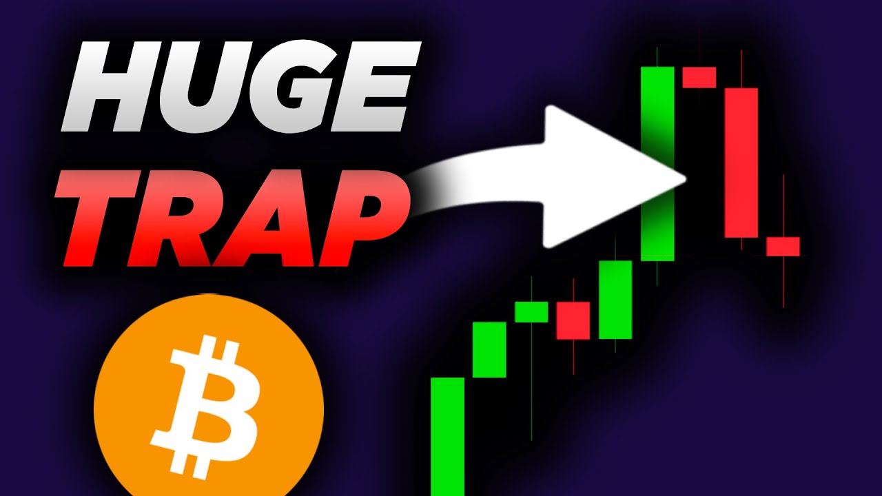 THIS CRASH IS THE BIGGEST BEAR TRAP EVER!!!