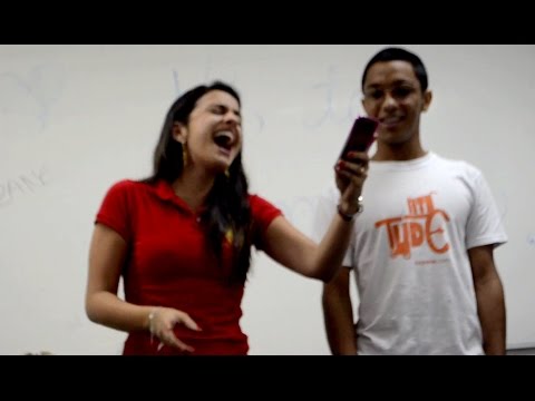 Suzane Martins e João Fernandes - Listen (Beyoncé)