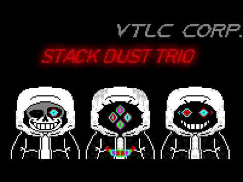 (Preview) Stack Dust Trio Alt (Dust+DustDust+Dust OM)