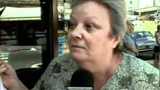 Piquete y cacerola la lucha es una sola!