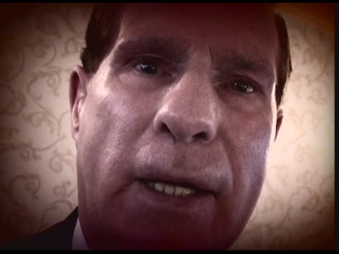 Roy Shaw Brute Force Trailer!