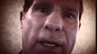 Roy Shaw Brute Force Trailer!