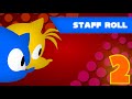 Sonic The Hedgehog 2 - Staff Roll [Remix]