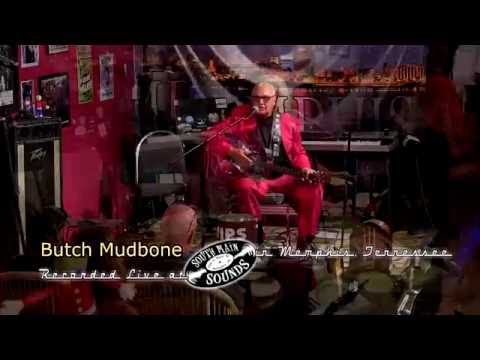 SN35 Butch Mudbone - 61Highway