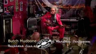 SN35 Butch Mudbone - 61Highway