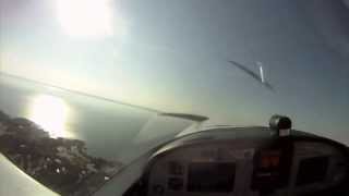 preview picture of video 'Flight Over Duck, North Carolina'