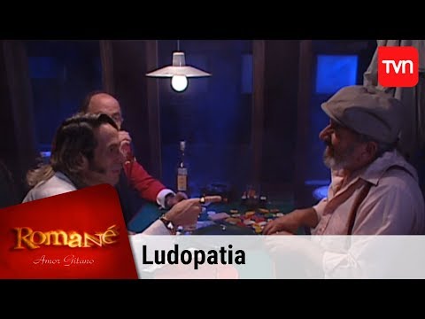 Ludopatía | Romané - T1E44