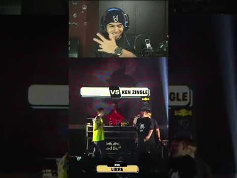 Ken zingle demuestra lo infravalorado que está en Venezuela