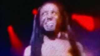 ~Lil Wayne ~ Demonic Manifestation ~