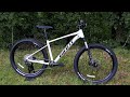 Видео о Велосипед Giant Talon 29 1 (Desert Sage) 2101105425