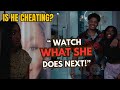 Angel Unigwe X Eronini Osinachim Movie Spotlight In ALTERED
