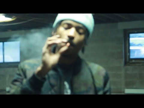 Sunoco Dro - don't feel good (Official Video)(Prod. Theo)