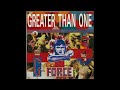 Greater Than One - Why Do Men Have Nipples?