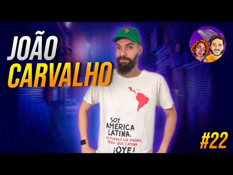 Vertigem and João Carvalho