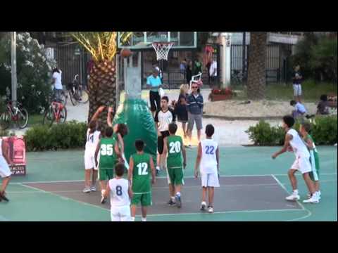 2T  P S Giorgio   Stamura AN 05 07 2013 U12