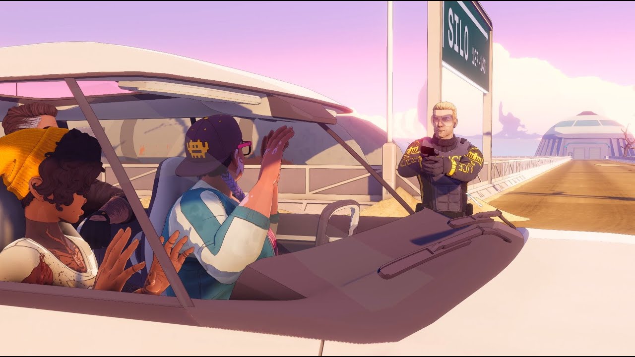 Dustborn pre-order teaser teaser