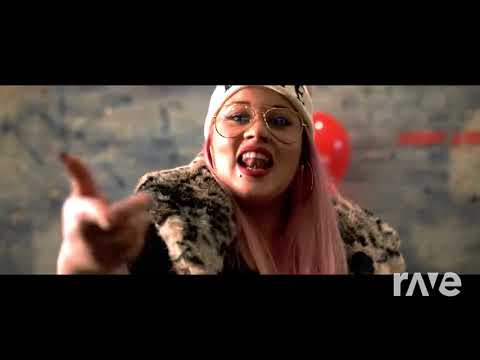 Dicky B - Thicky Thighday & Bodak Jello ft. Chris Brown | RaveDJ