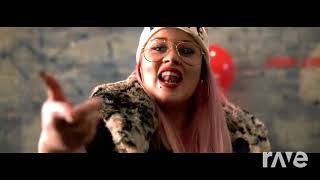 Dicky B - Thicky Thighday &amp; Bodak Jello ft. Chris Brown | RaveDJ