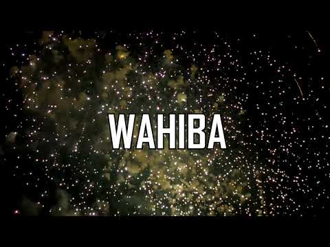 ♥♡♥ HAPPY BIRTHDAY WAHIBA ♥♡♥