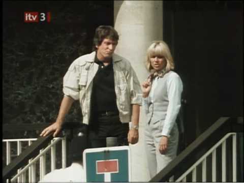 'No Where To Run' Part 2 Dempsey and Makepeace Series 1 Episode 6