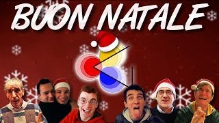 preview picture of video 'Guetti XMAS - Buon Natale'