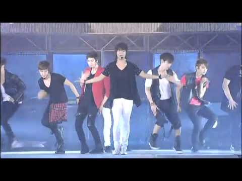 #23 SUPER SHOW 3 DVD | SHAKE IT UP! | SUPER JUNIOR
