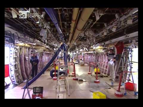 Discovery Science Dunyanin En Buyuk Ucagi Airbus A380 Denemede - Airbusin teslimi