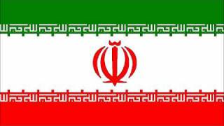 Iran National anthem