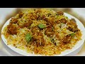Bawarchi Style Hyderabadi Mutton Dum Biryani Recipe Eid Ul Azha Recipe 10