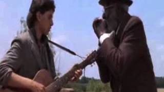 The Train; Soul Funkin Hip Hop W/ Psychedelic Rough Edge