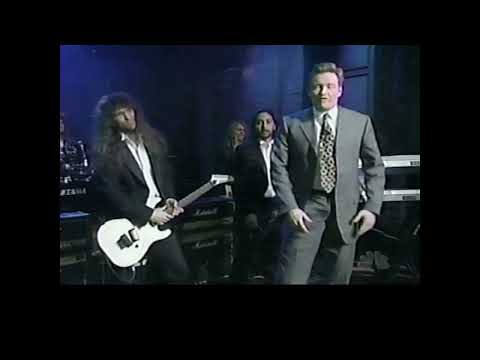 Thumbnail for Trans-Siberian Orchestra (Savatage) - Christmas Eve/Sarajevo 12/24 (Late Night TV 1998) by Johnny Lee Middleton
