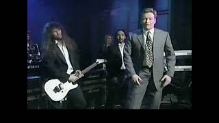 Trans-Siberian Orchestra (Savatage) - Christmas Eve/Sarajevo 12/24 (Late Night TV 1998)