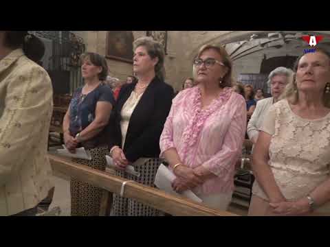 Festividad de Ntra Sra del Rosario