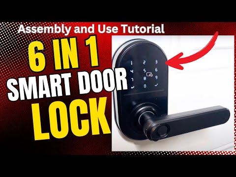 Unlocking Convenience: The Advantages of Keyless Locks