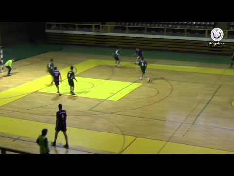 UMN_TV  LKV - Trenton - Vagabundo (Sažetak)