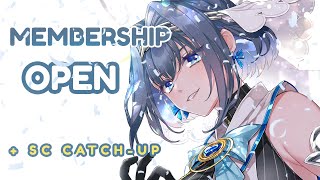 [Vtub] 會員的時間圖 時間的會員圖 雜圖