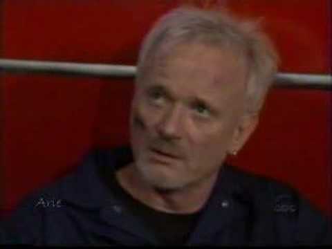 GH 12.07.01 - Luke daydreams about Laura