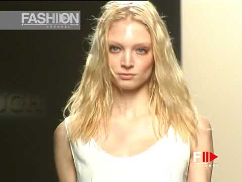 BOTTEGA VENETA Spring Summer 2011 Milan - Fashion Channel
