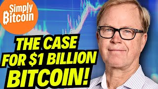 Fidelity Predicts $1B Bitcoin! | Is This Time Different?