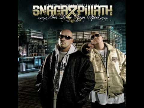 Snaga & Pillath - Keine Zweifel (feat. Cassandra Steen)
