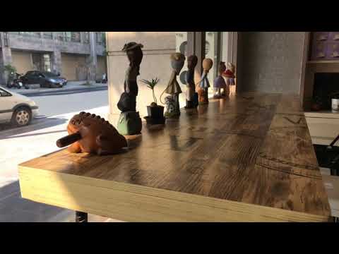 Cà phê Hàn Huyên 翰萱咖啡館 176 Lidal Street, cidade de Zhunan, condado de Miaoli 037-550046 http://www.hanhuyencoffee.tw