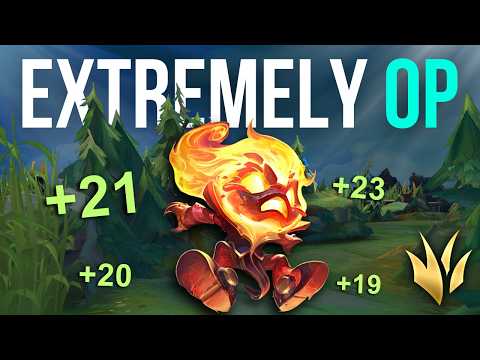 Amumu Is FREE LP In S16 - Jungle Coaching To Climb Out Of Low Elo