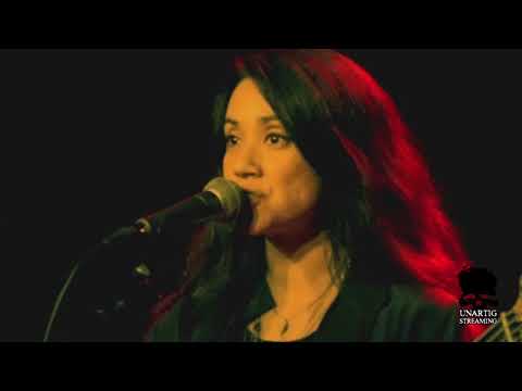 Tanith live at Saint Vitus on February 11, 2018