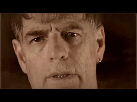 Martyn Joseph : Folding (2023)