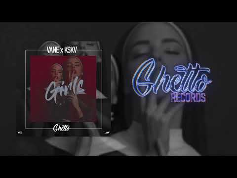 VANE X KSKV - Girls