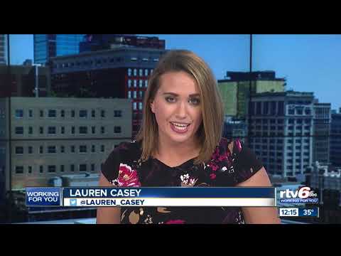 RTV6 News at Noon | Tuesday, Dec. 3