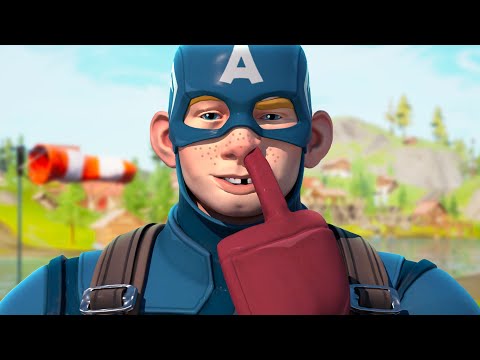 YOU LAUGH, YOU LOSE 2 (FORTNITE)