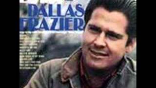 Dallas Frazier - (I'm So) Afraid Of Losing You Again