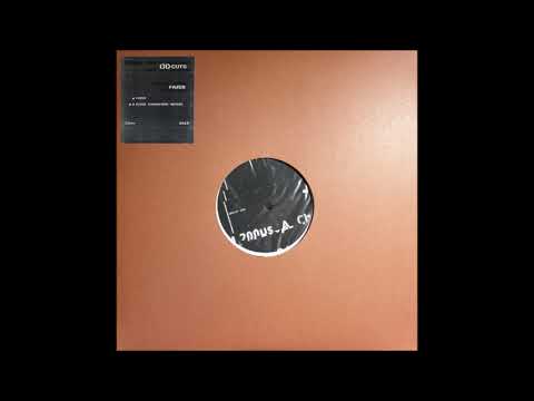 Krisz Deak - 02. Fazer (Havantepe Remix)